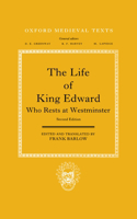 Life of King Edward Who Rests at Westminster