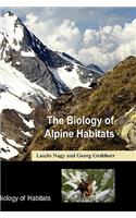 The Biology of Alpine Habitats