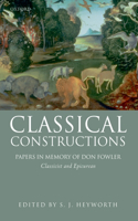 Classical Constructions