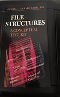 File Structures: A Conceptual Toolkit