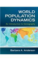 World Population Dynamics