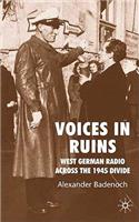 Voices in Ruins