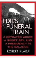 Fdr's Funeral Train