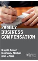 Family Business Compensation