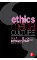 Ethics and Media Culture: Practices and Representations