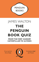 Penguin Book Quiz