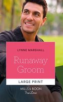 Runaway Groom