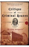 Critique of Criminal Reason