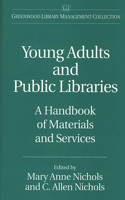 Young Adults and Public Libraries