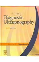 Textbook of Diagnostic Ultrasonography