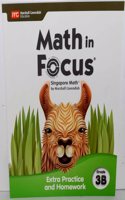 Extra Practice and Homework Volume B Grade 3