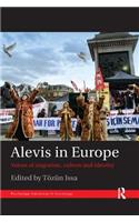 Alevis in Europe