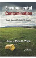 Environmental Contamination