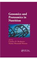 Genomics and Proteomics in Nutrition