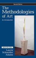 The Methodologies of Art: An Introduction, Second edition