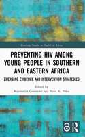 Preventing HIV Among Young People in Southern and Eastern Africa