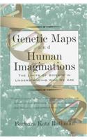 Genetic Maps and Human Imaginations