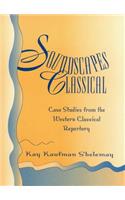 Soundscapes Classical: Case Studies from the Western Classical Repertory