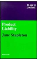 Product Liability