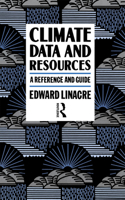 Climate Data and Resources: A Reference and Guide(English)