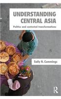 Understanding Central Asia