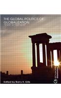 Global Politics of Globalization