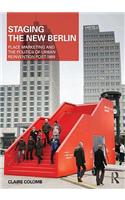 Staging the New Berlin