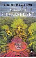 Stories from Shakespeare