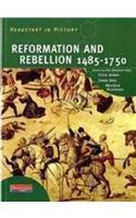 Headstart in History: Reformation & Rebellion 1485-1750