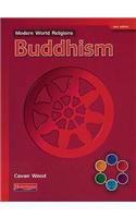 Modern World Religions: Buddhism Pupil Book Core