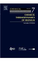 Chemical Thermodynamics of Selenium