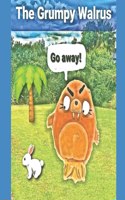 Grumpy Walrus
