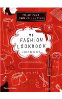 My Fashion Lookbook