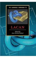 Cambridge Companion to Lacan