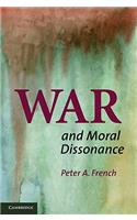 War and Moral Dissonance