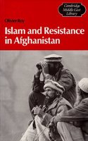 Islam and Resistance in Afghanistan