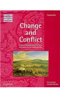 Change and Conflict
