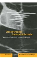 Amyotrophic Lateral Sclerosis