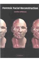 Forensic Facial Reconstruction