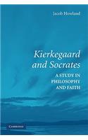 Kierkegaard and Socrates