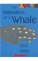The Migration of a Whale