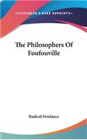 The Philosophers of Foufouville