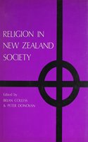Religion in New Zealand Society