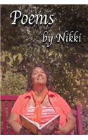 Poems by Nikki