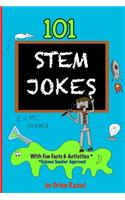 101 Stem Jokes