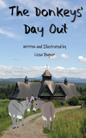Donkeys' Day Out