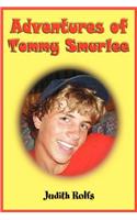 Adventures of Tommy Smurlee
