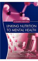 Linking Nutrition to Mental Health