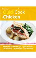 Hamlyn QuickCook: Chicken