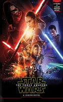Star Wars: The Force Awakens Junior Novel